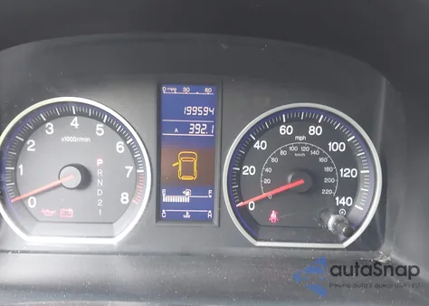 2011 Honda Cr-V Lx from USA, damaged, VIN 5J6RE4H3XBL123704